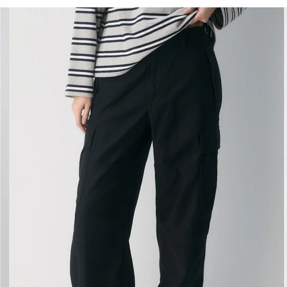 Aritizia Supply Cargo Pants - Picture 2 of 7